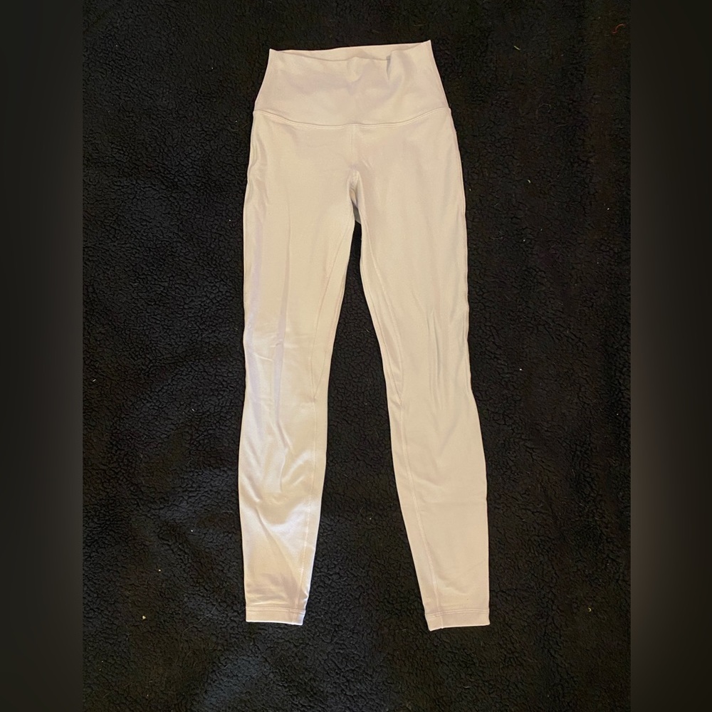 Lululemon Align leggings 28”